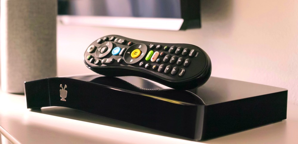 TiVo's Bolt OTA Gives Cord-Cutters The 4K Box They've Been Waiting For ...