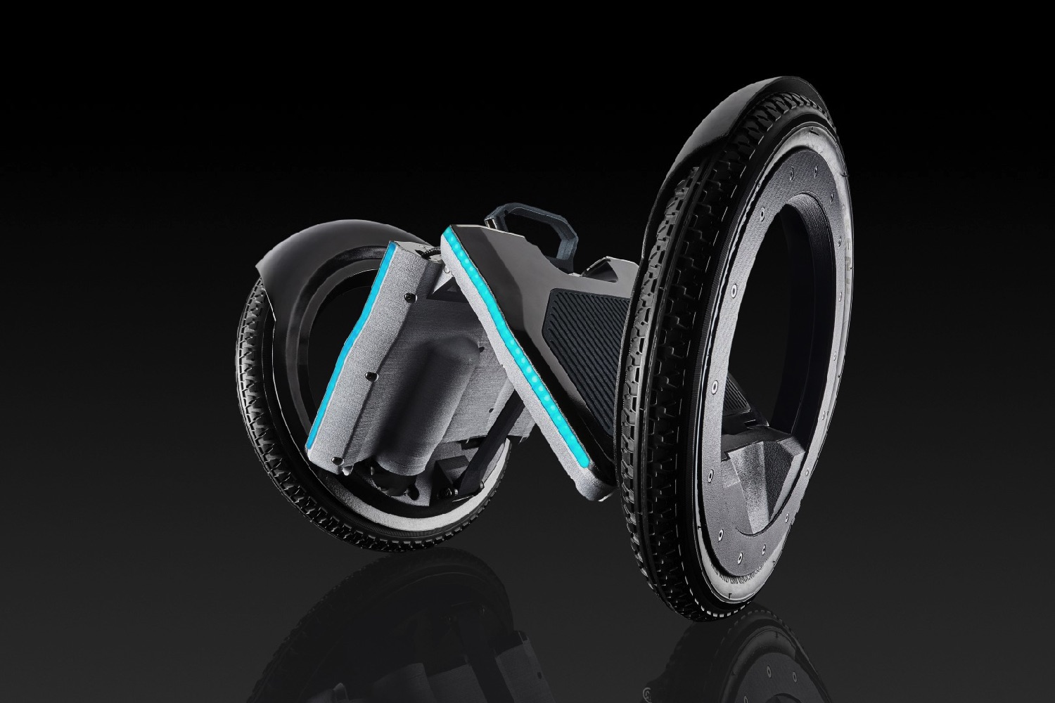 Innovative Urmo Hoverboard Folds Flat in Just 2 Seconds Digital