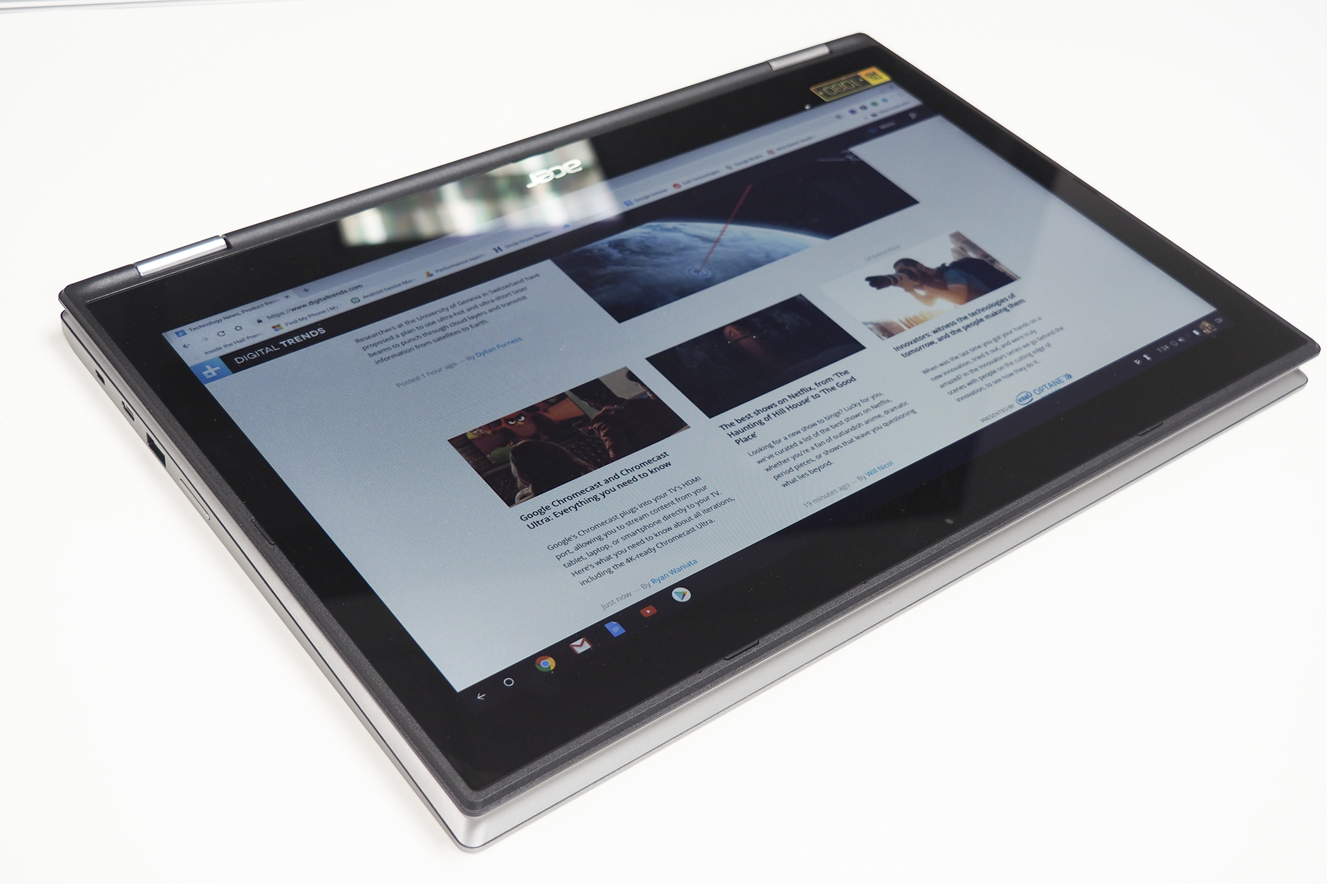 Acer Chromebook | Digital Trends