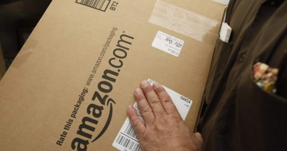 How to return Amazon merchandise to Kohl's stores Digital Trends