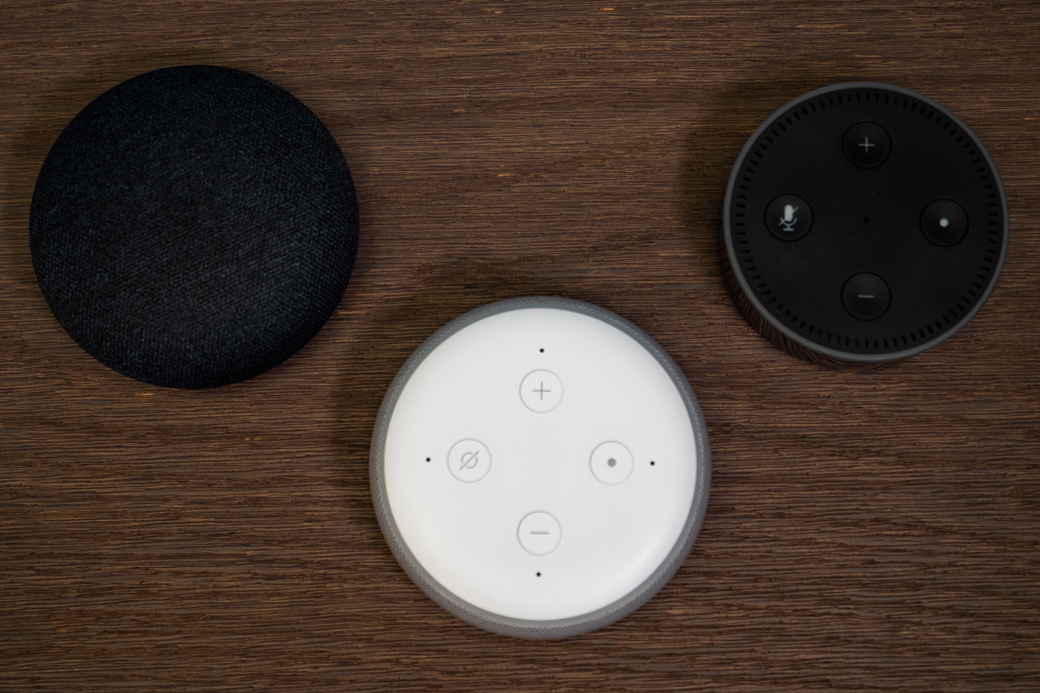 Echo (3rd Gen) vs. Echo Plus (2nd Gen): Which should you buy?