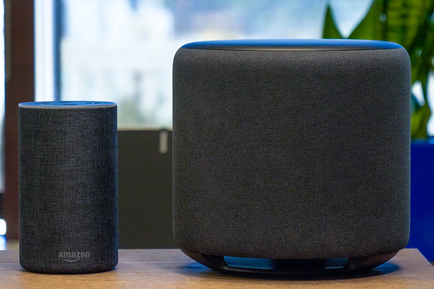 Echo Sub review: Exactly what you need for Alexa-powered