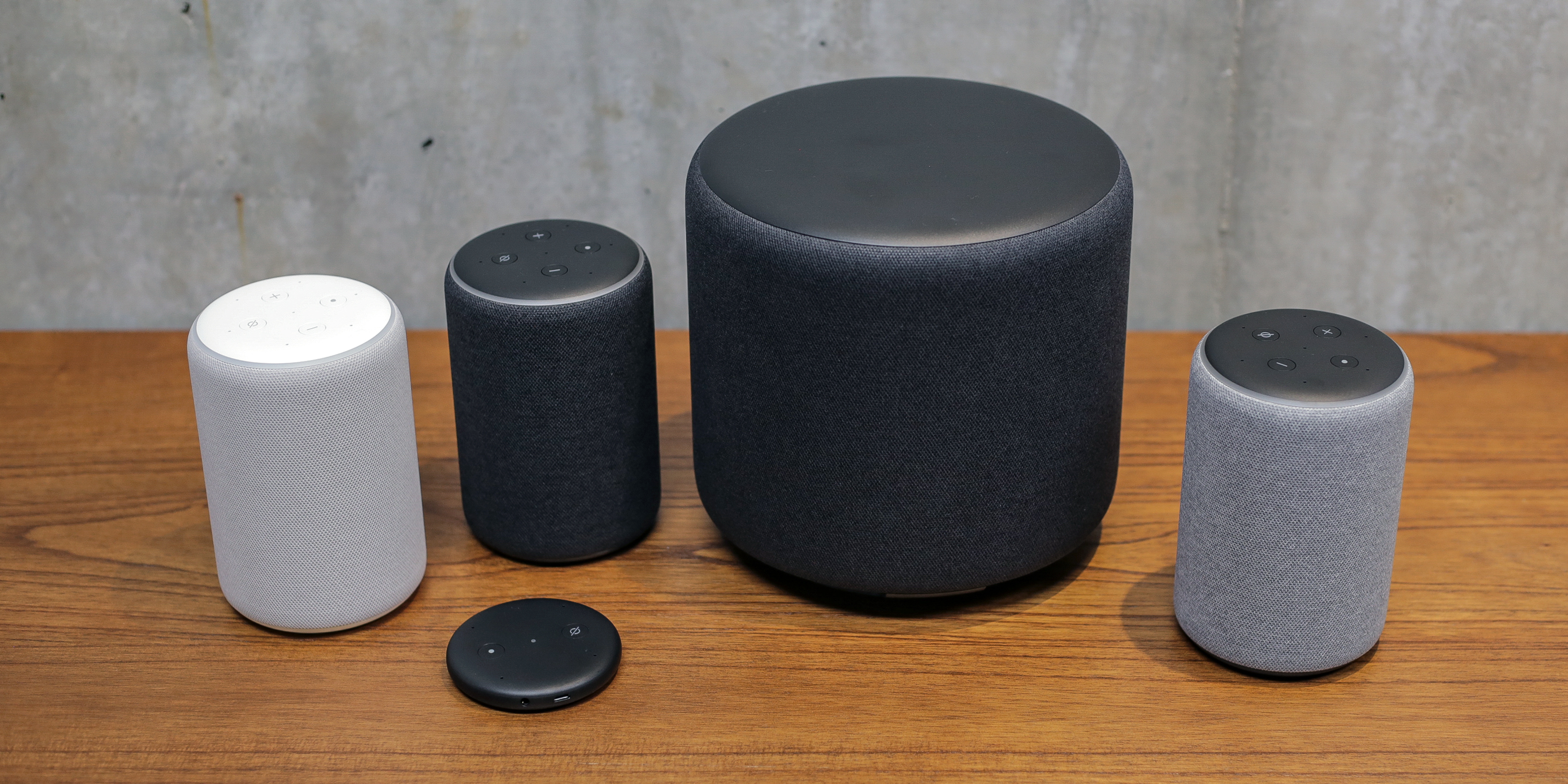 Amazon Echo Sub Review: Alexa, Goes Boom! | Digital Trends