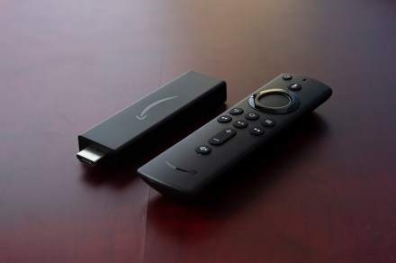 Now’s the time to buy the Fire TV Stick 4K because it’s over 50% off