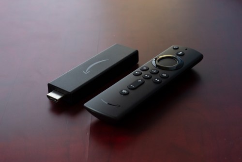 How To Watch Football on the  Fire TV Stick - Tech Junkie