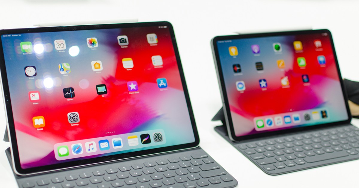 Apple's Ipad Pro 2018: 5 Features We Love, 5 Features We Don't 