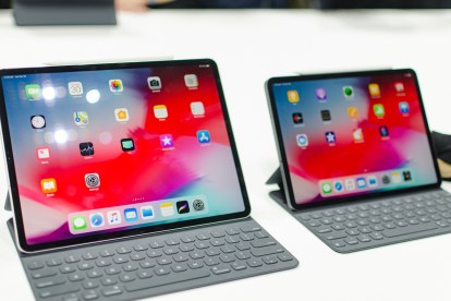 Apple's iPad Pro 2018: 5 Features We Love, 5 Features We Don't ...