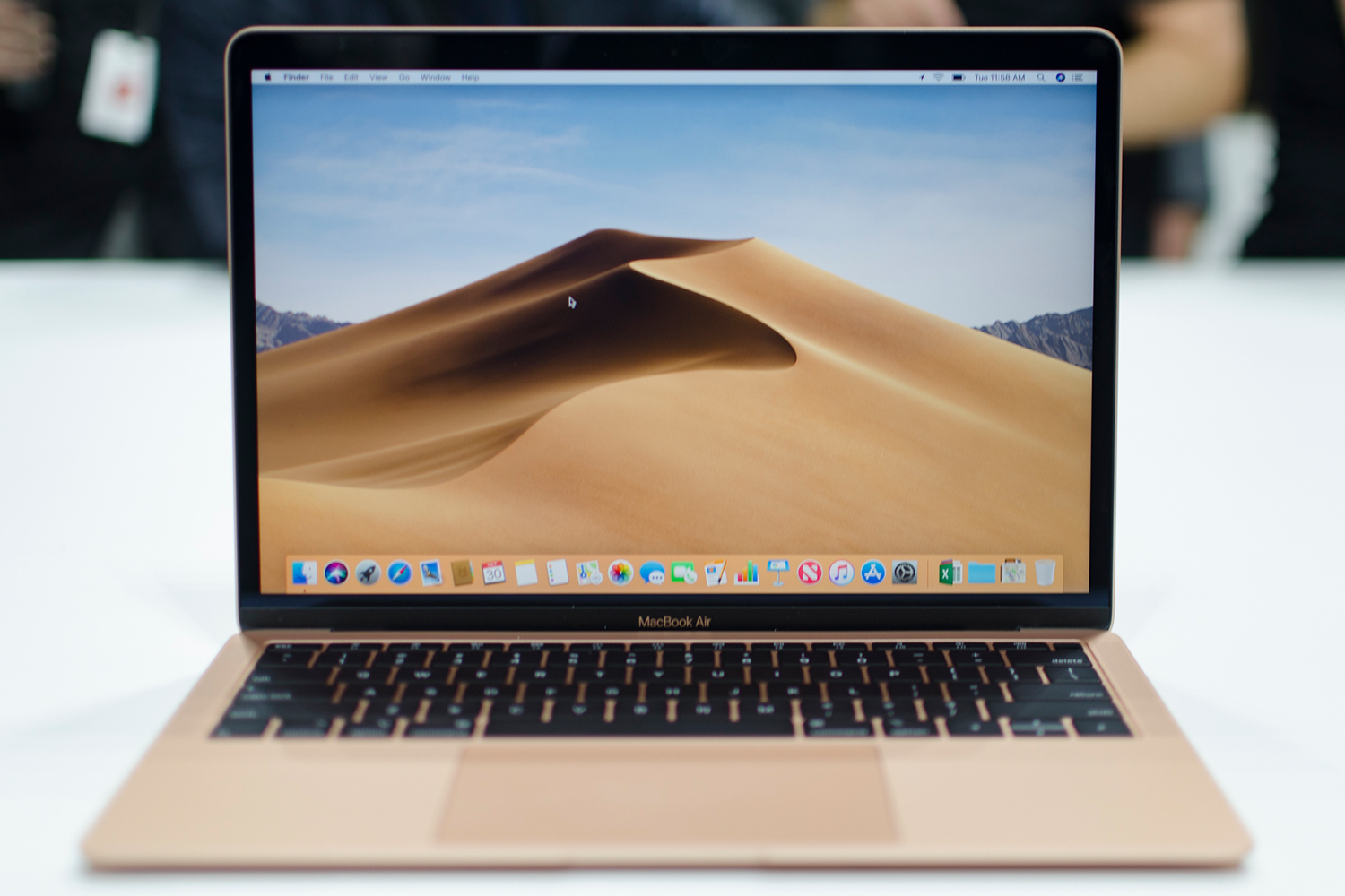 MacBook Air (2018): Everything You Need to Know | Digital Trends