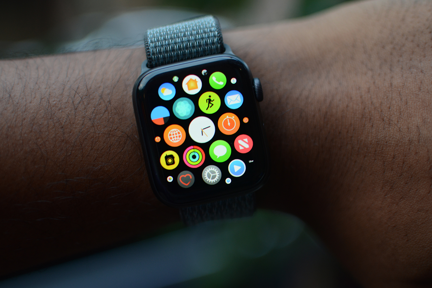 flojo Cereza Se convierte en Apple Watch Series 4 Review: Apple's Finest Hour | Digital Trends