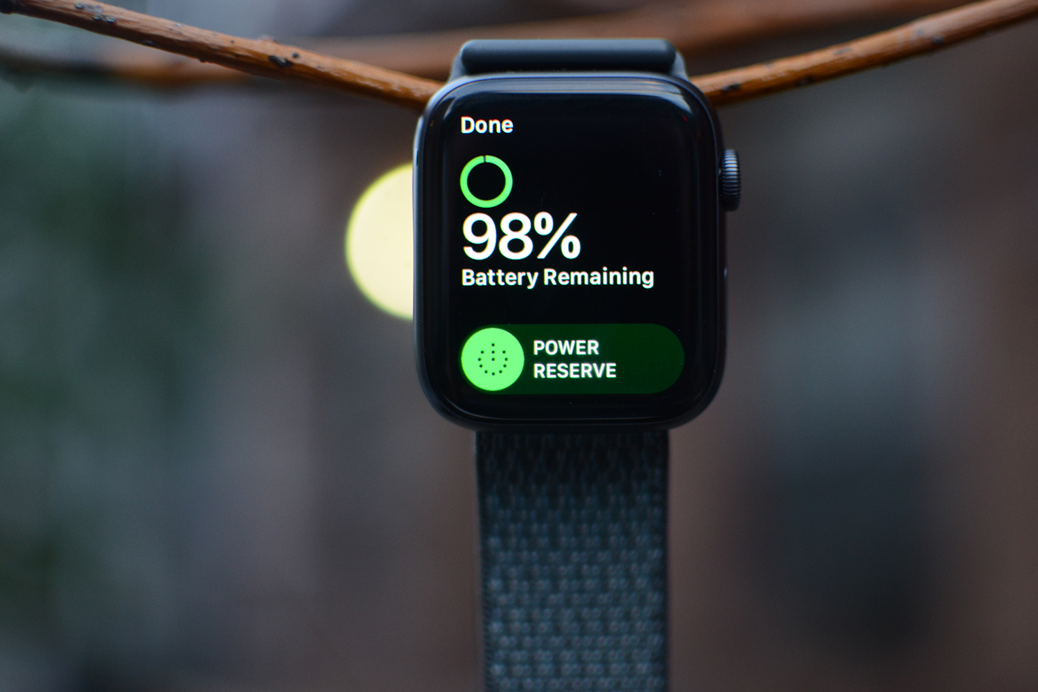 Apple watch series online 4 vs 5 specs