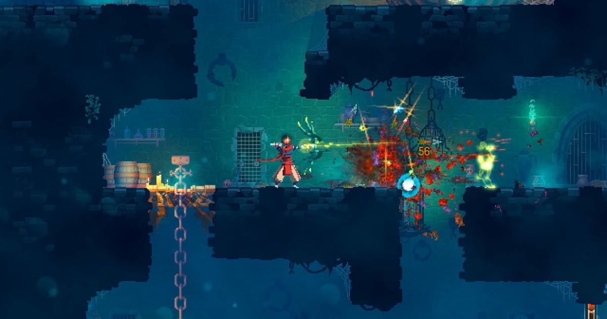The Best Co-op Roguelikes To Share With Friends - The Indie Game Website