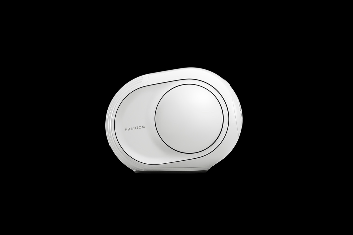 Devialet Phantom Reactor Speaker Is a Smaller Take on the Original