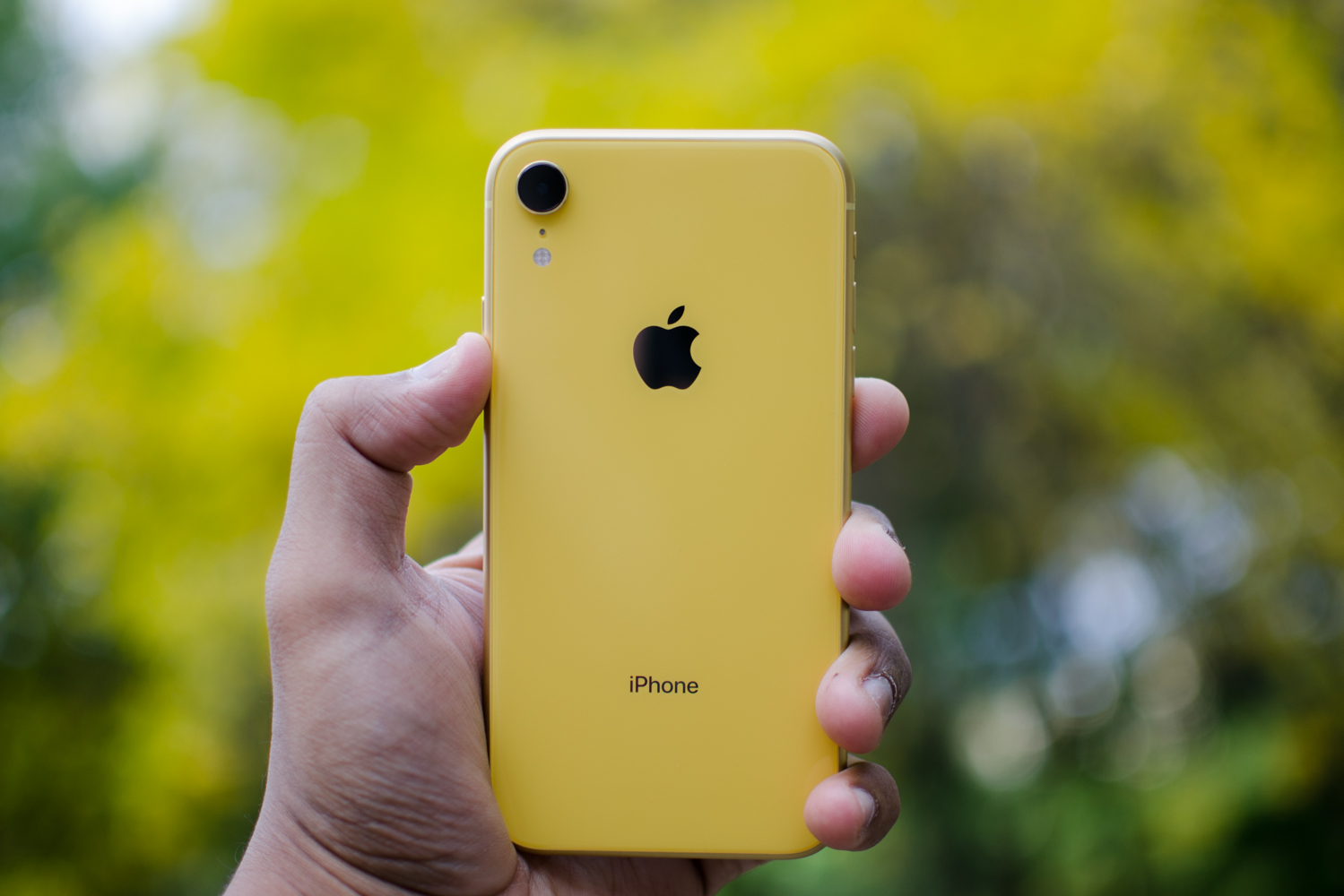 iPhone XR Review: The 'Budget' XR is the iPhone to Buy | Digital