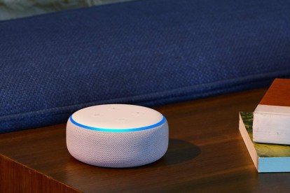 All the Ways You Can Still Get an Echo Dot For Free | Digital Trends