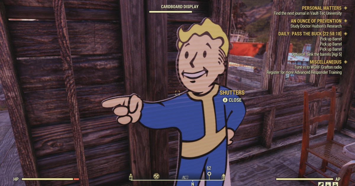 Got  Prime? How to download Fallout 76 and Middle-earth