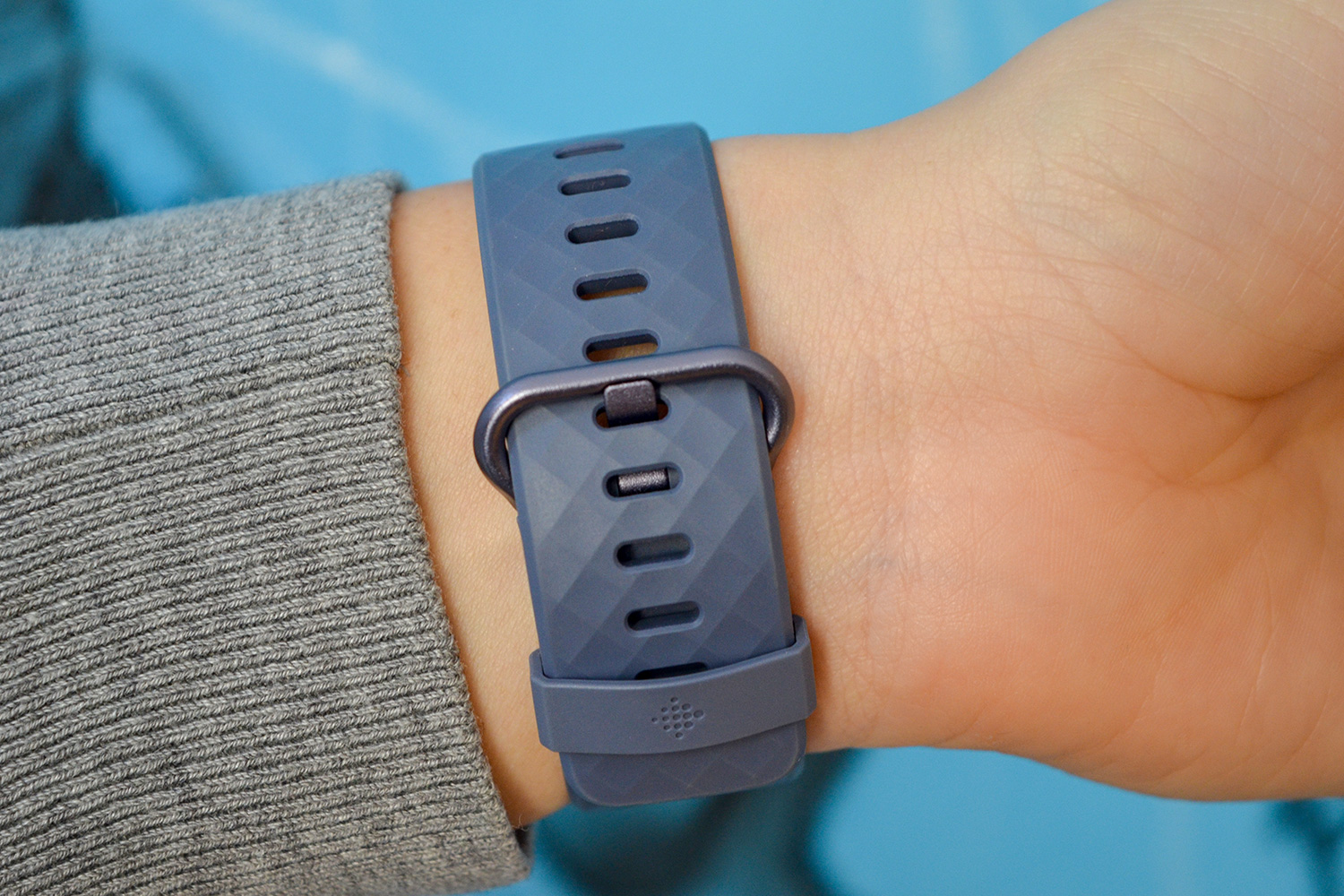 Fitbit charge online clasp