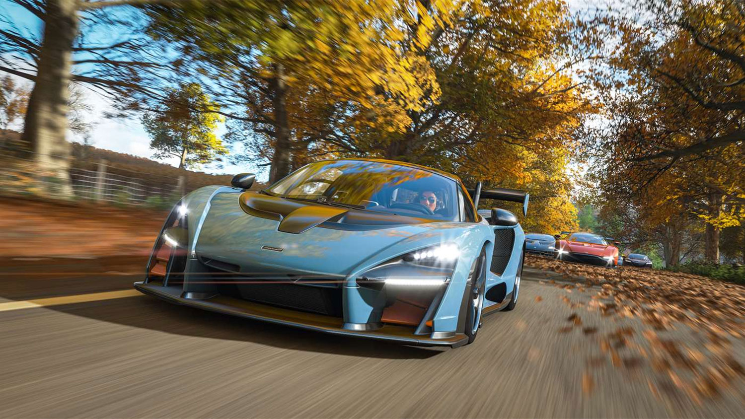 Forza horizon 4 xbox one best sale black friday