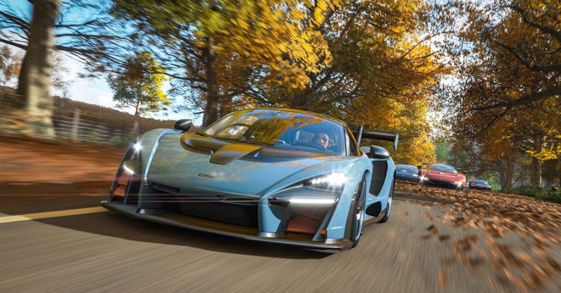 The Most Realistic PC Racing Games to Test Your Driving Skills