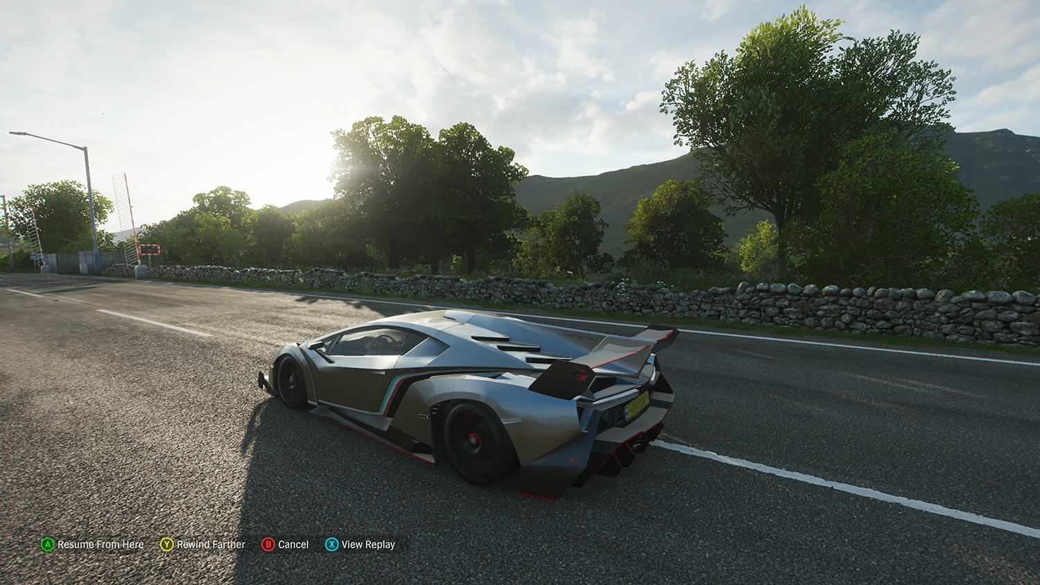 Forza Horizon 4 review – the best racing experience, in an ideal