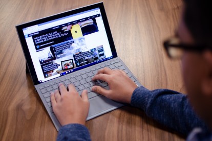 Samsung Galaxy Book 2 vs. Pixel Slate | Digital Trends