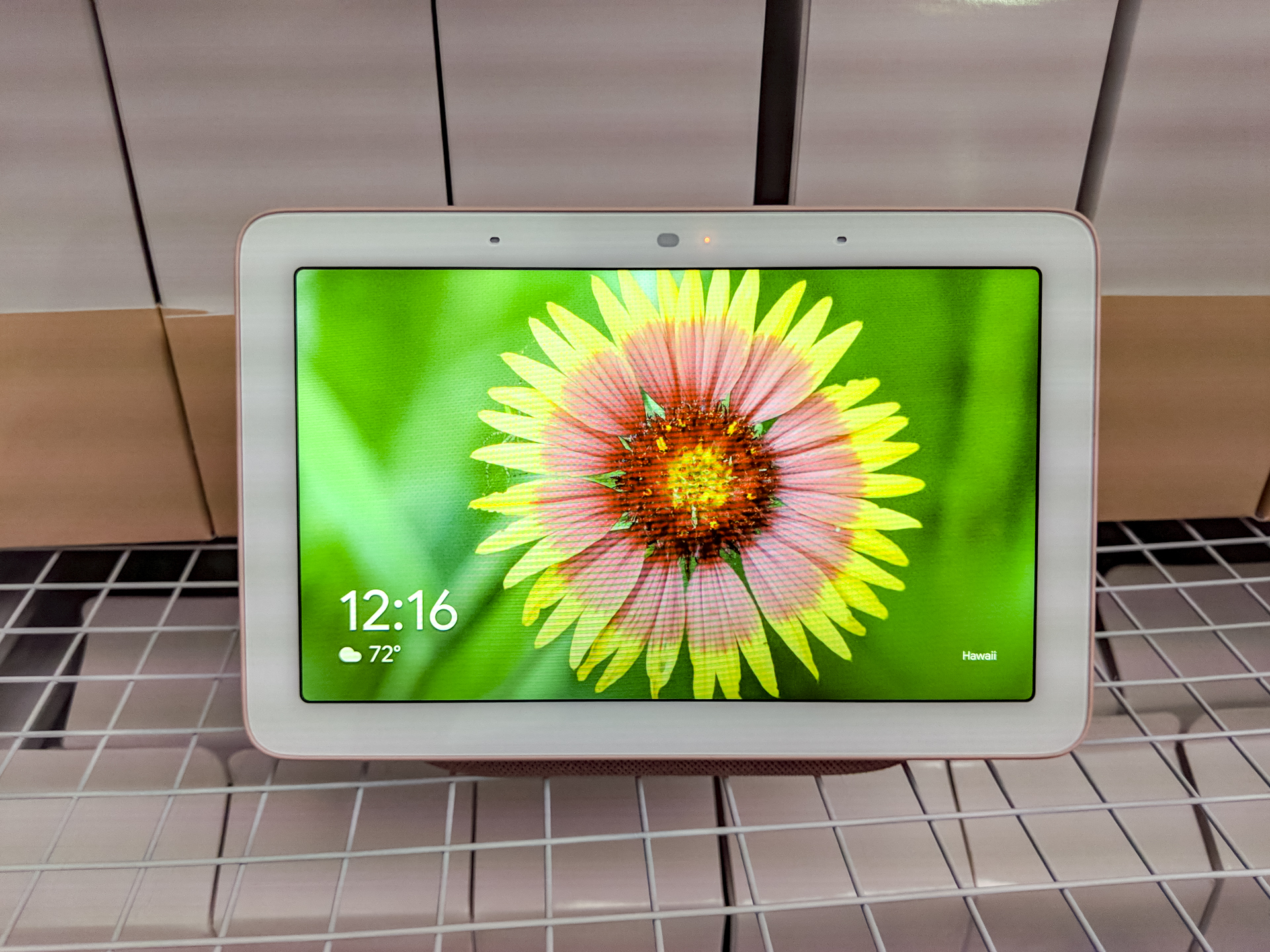 Google rolls out app launcher, drawer on the Nest Hub Max - 9to5Google
