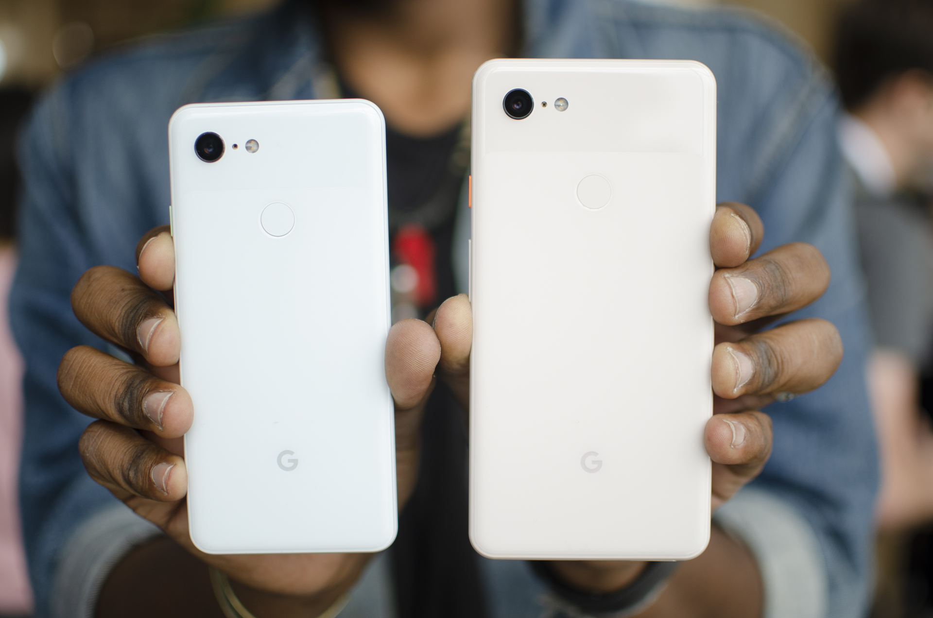 Pixel 3 and Pixel 3 XL: How and Where to Buy Google's New Phones