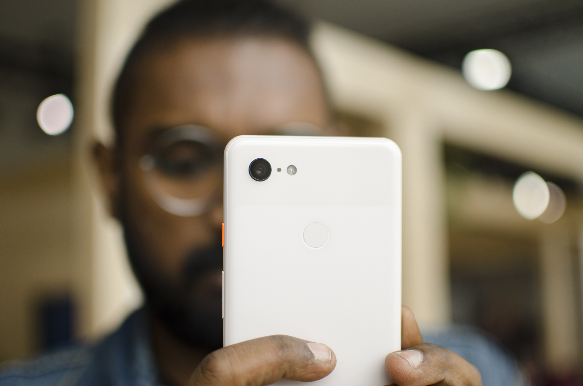 Google Pixel 3 XL - Mint Mobile