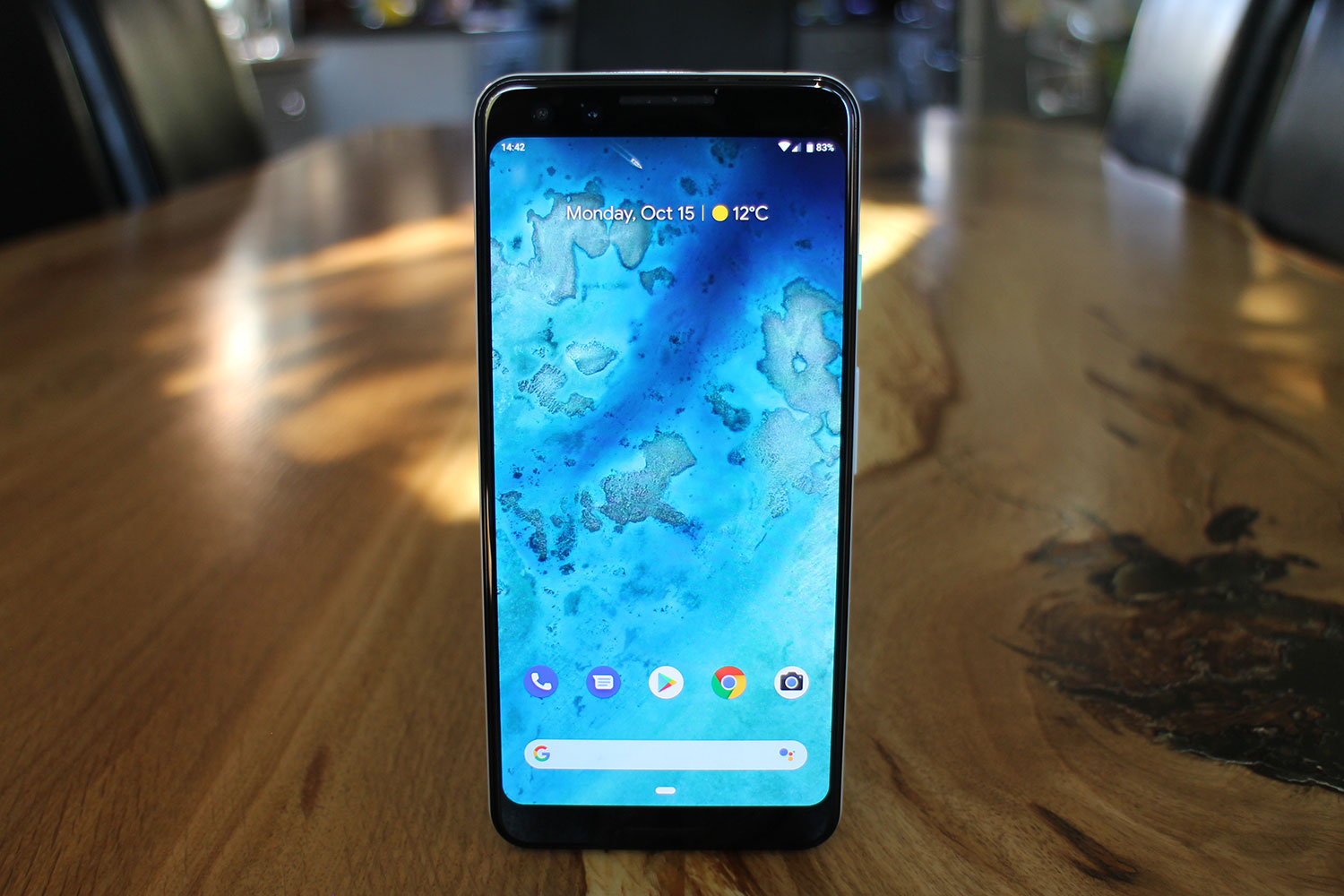 Bezel-less Phone Comparison: Seeking The Highest Screen-to-Body Ratio ...