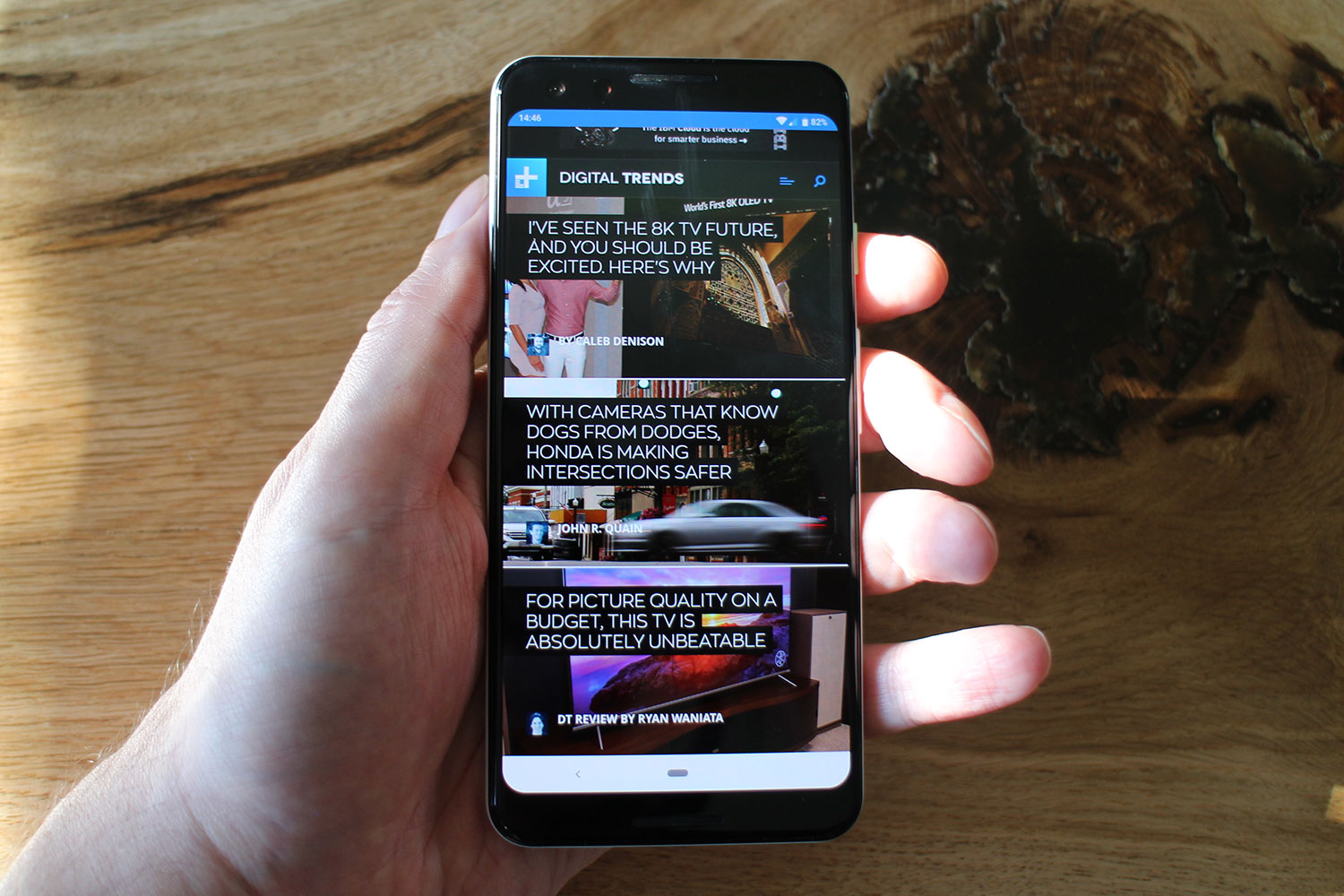 The best Android browsers to surf the web - Android Authority
