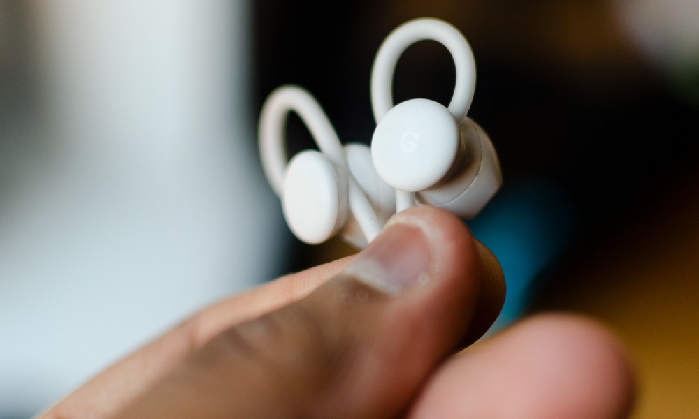 google pixel usb c earbuds review buds 1