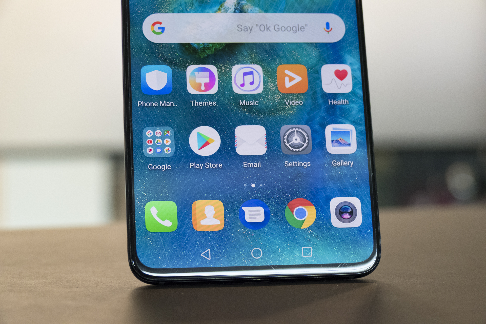 Huawei Mate 20, Mate 20 Pro, and Mate 20 X: Everything You Need to