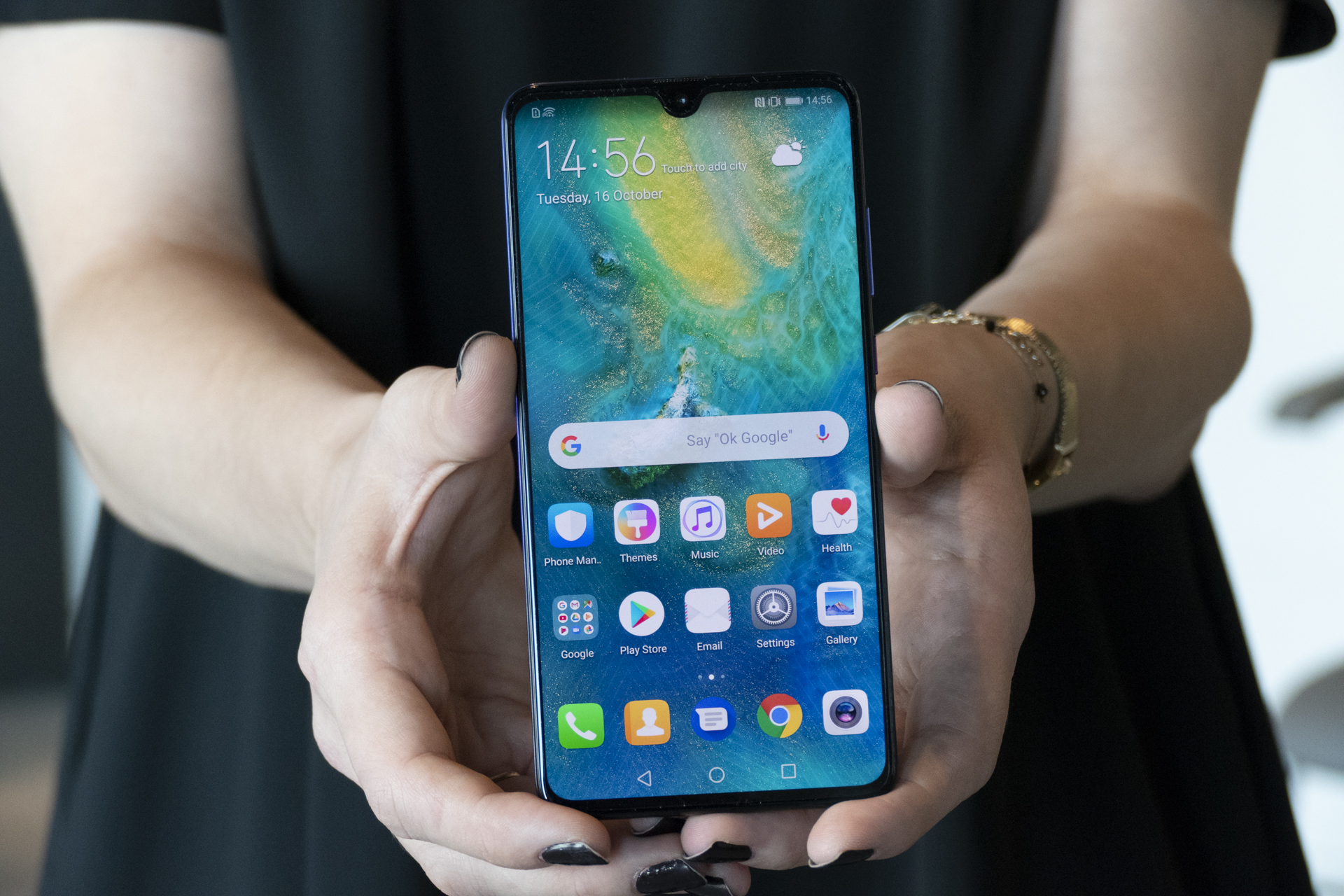 Huawei Mate 20, Mate 20 Pro, and Mate 20 X: Everything You Need to