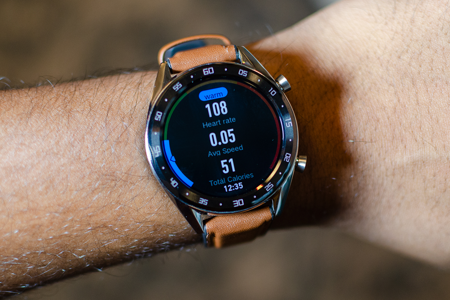 Huawei watch clearance 2 2018 review