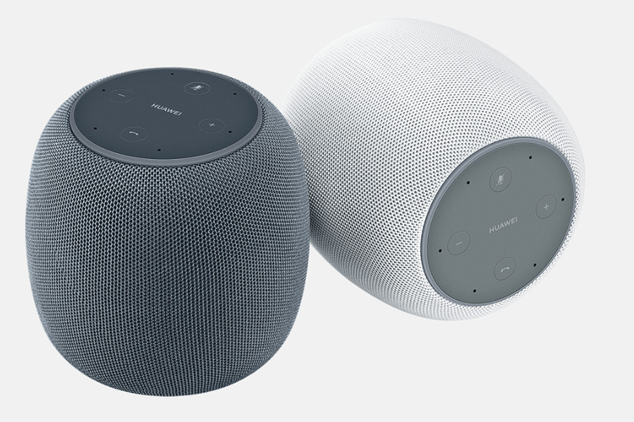 huawei homepod