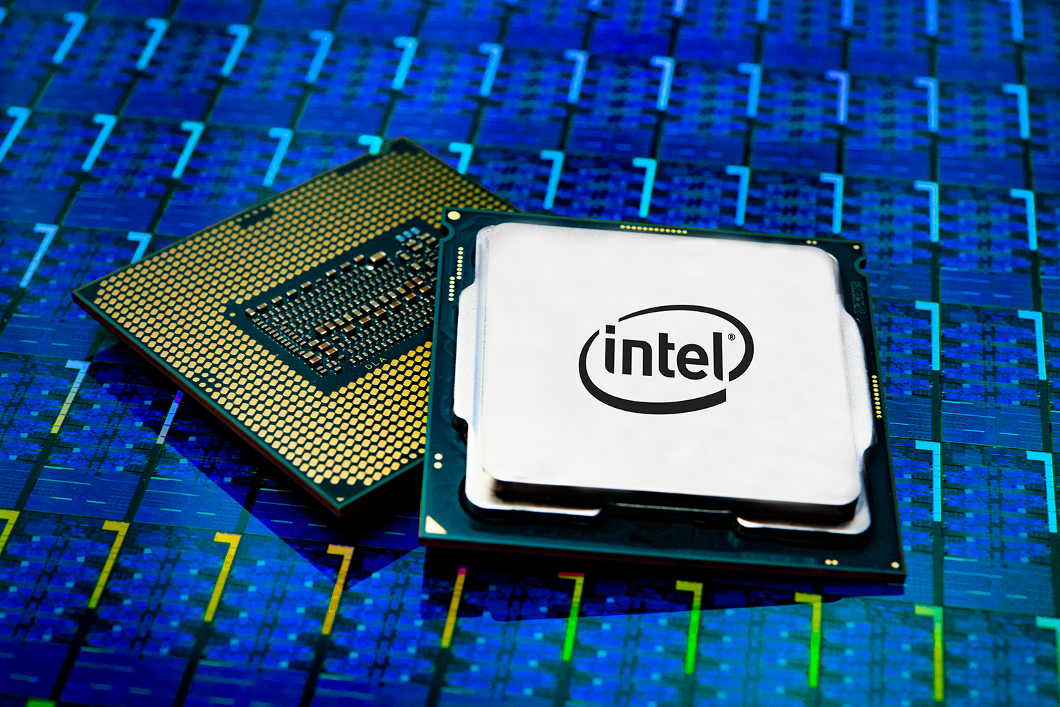 Intel i5-10600K vs. i7-10700K | Digital Trends