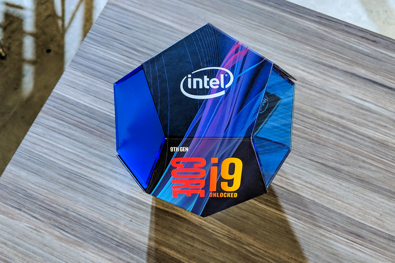 Intel Core i9-9900K: Review and Benchmark