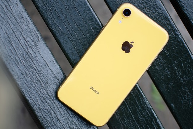 Apple iPhone XR review