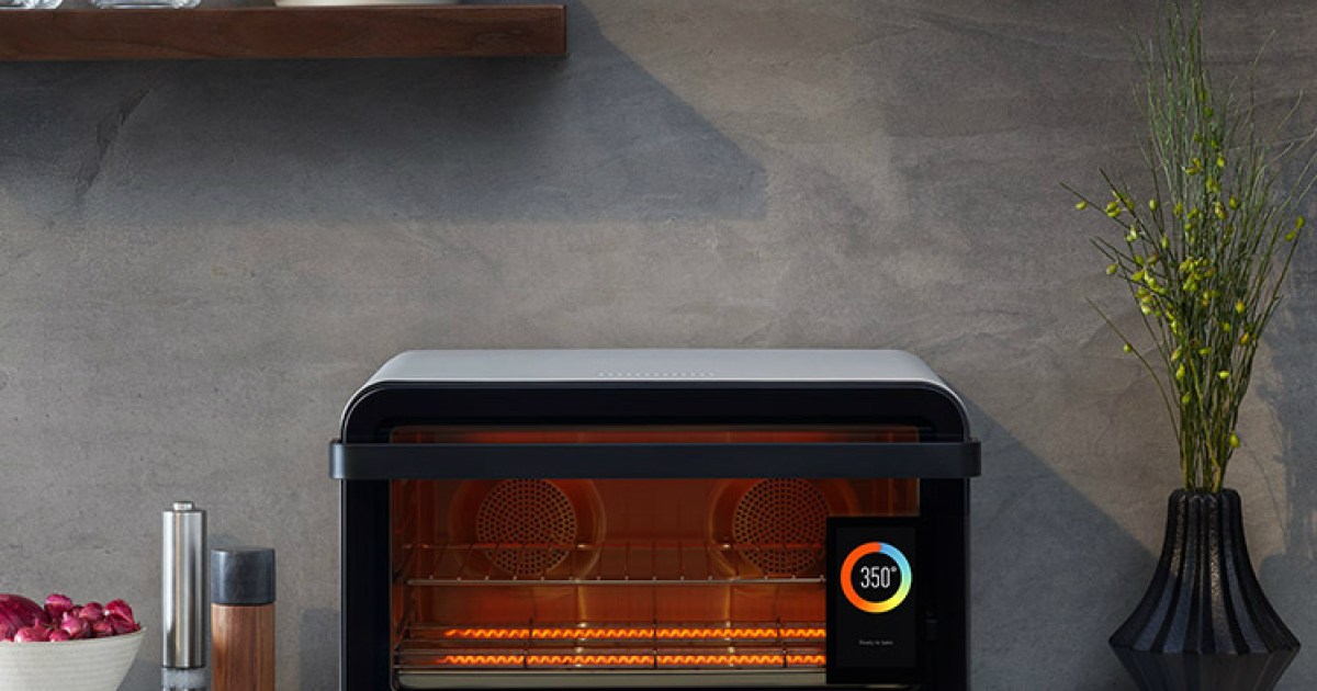 June's Second-Gen Oven Starts At $599 