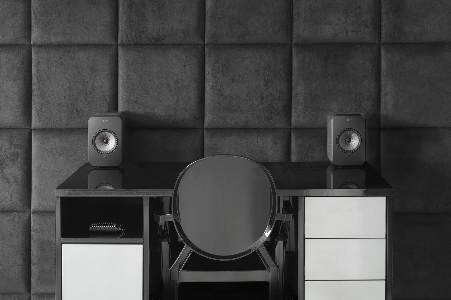 Kef Debuts $1,100 LSX Wireless Speakers With AirPlay 2 | Digital