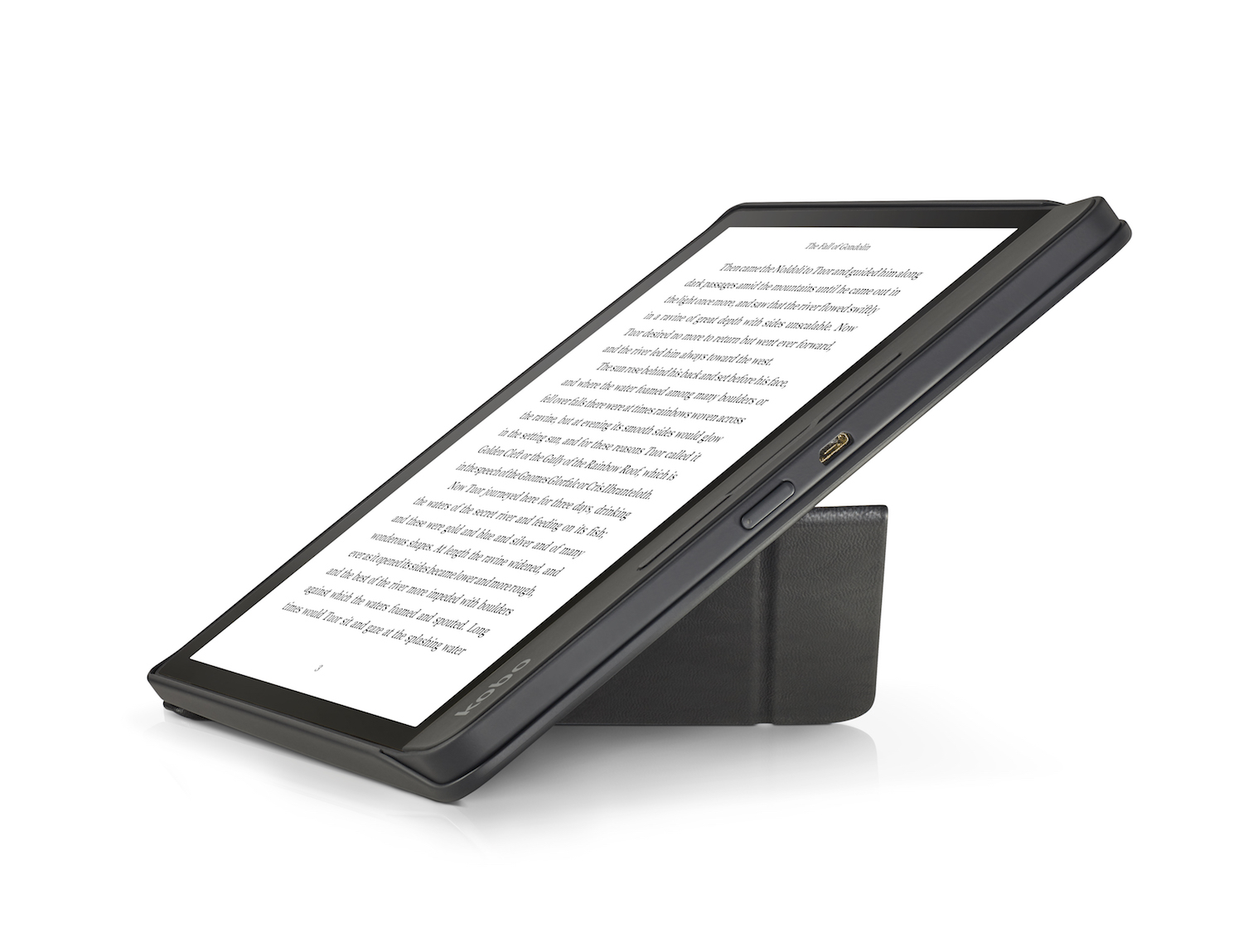 Kobo Forma: Specs, Features, Price, Availability, And More