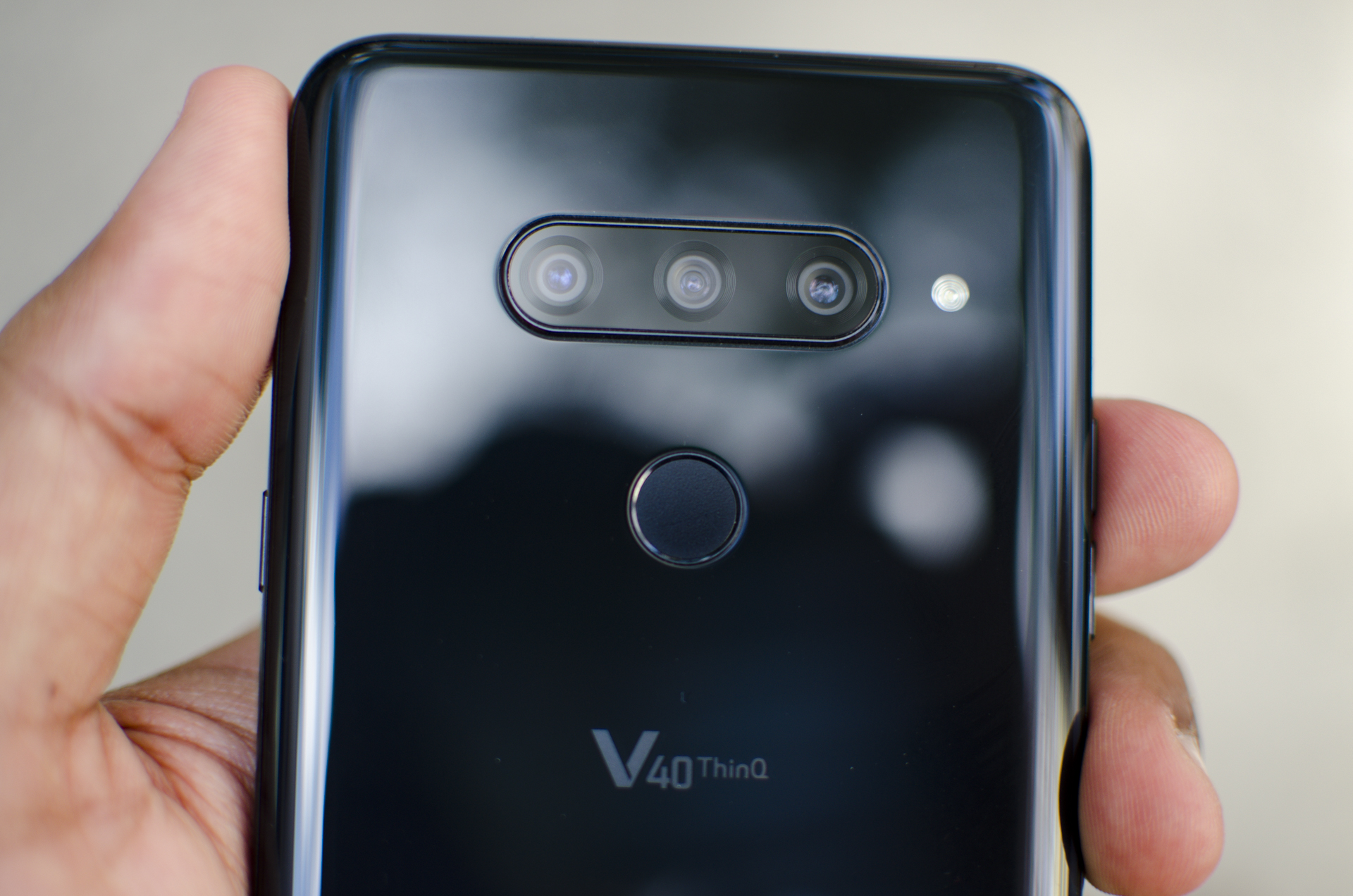 Lg V40 Thinq Купить