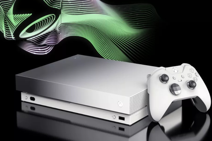 E3 2019: New Xbox Project Scarlett coming 2020, xCloud public test this  fall, says Microsoft - CNET