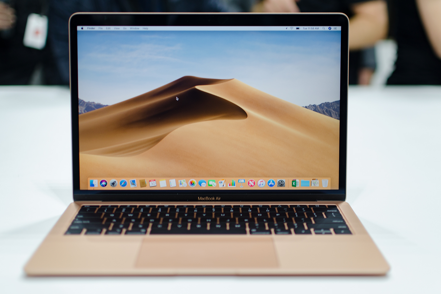 MacBook Air (2018): Everything You Need to Know | Digital Trends