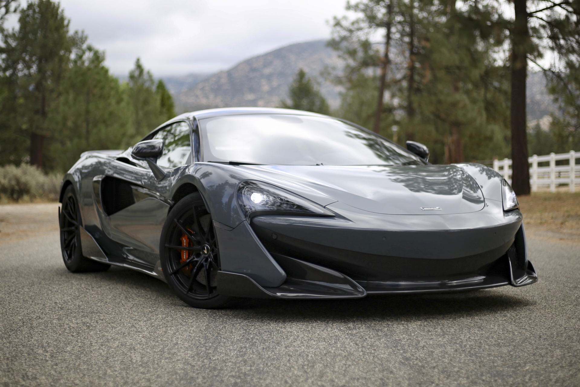 Maclaren 2019 2024