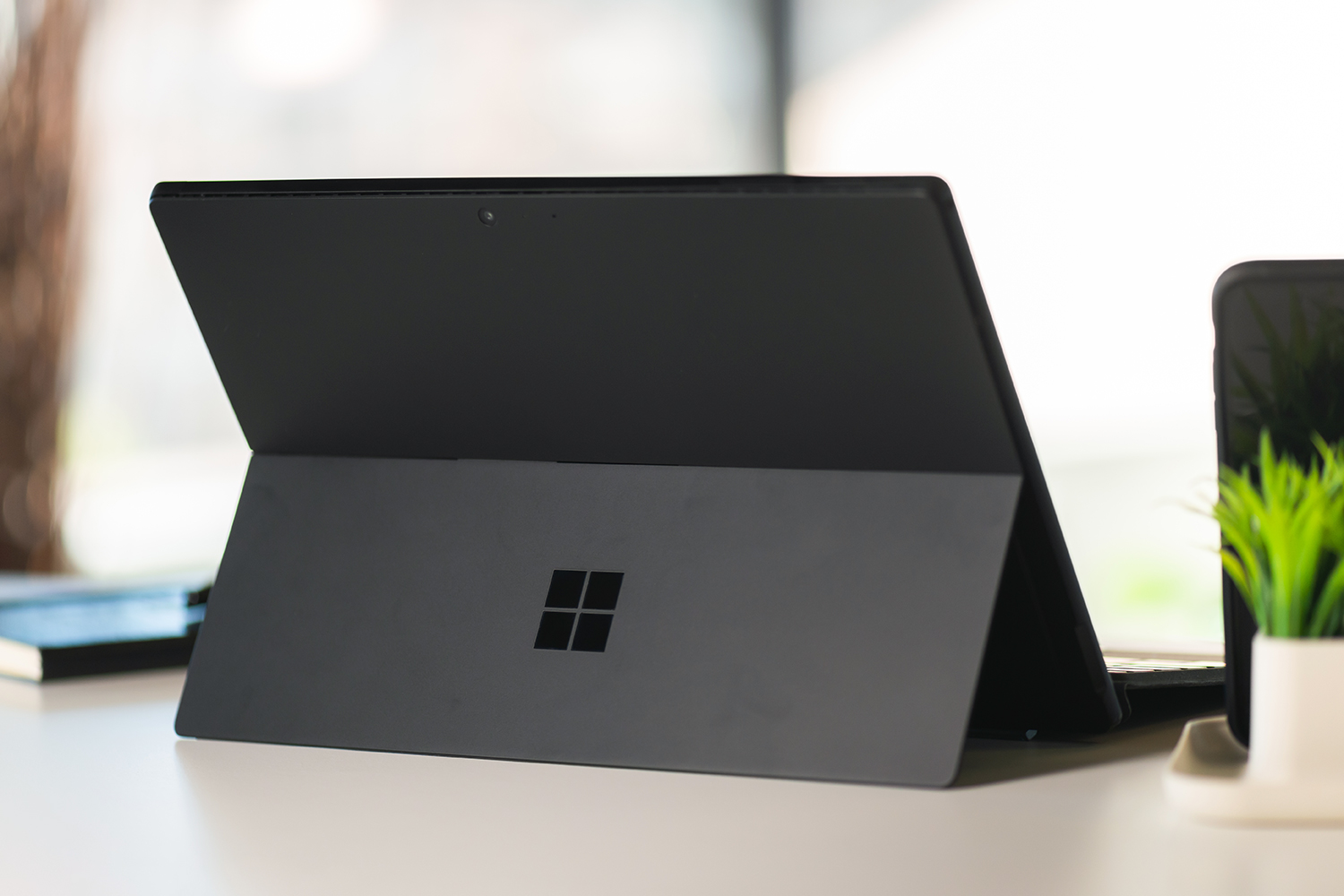 Surface Pro 6 vs. Surface Pro 5: Worth the Upgrade? | Digital Trends