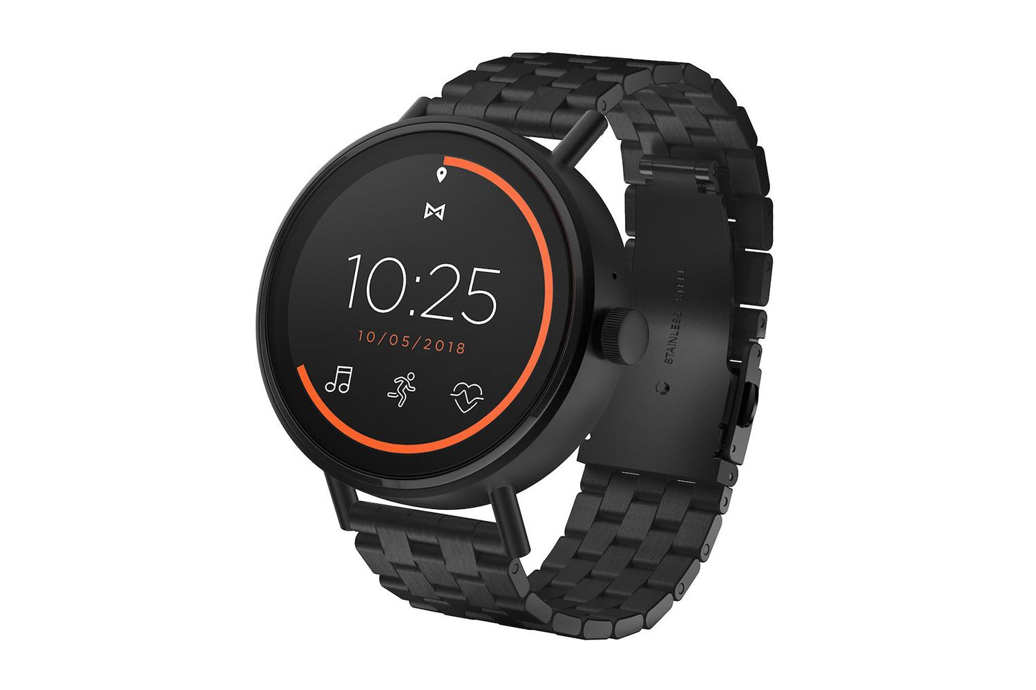 Smartwatch misfit 2024 vapor 2