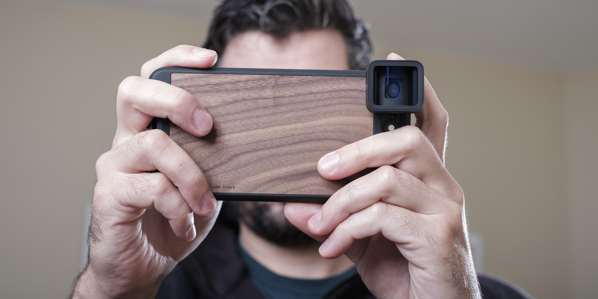 Moment Anamorphic Lens Turns Your Phone Into a Cinema Camera