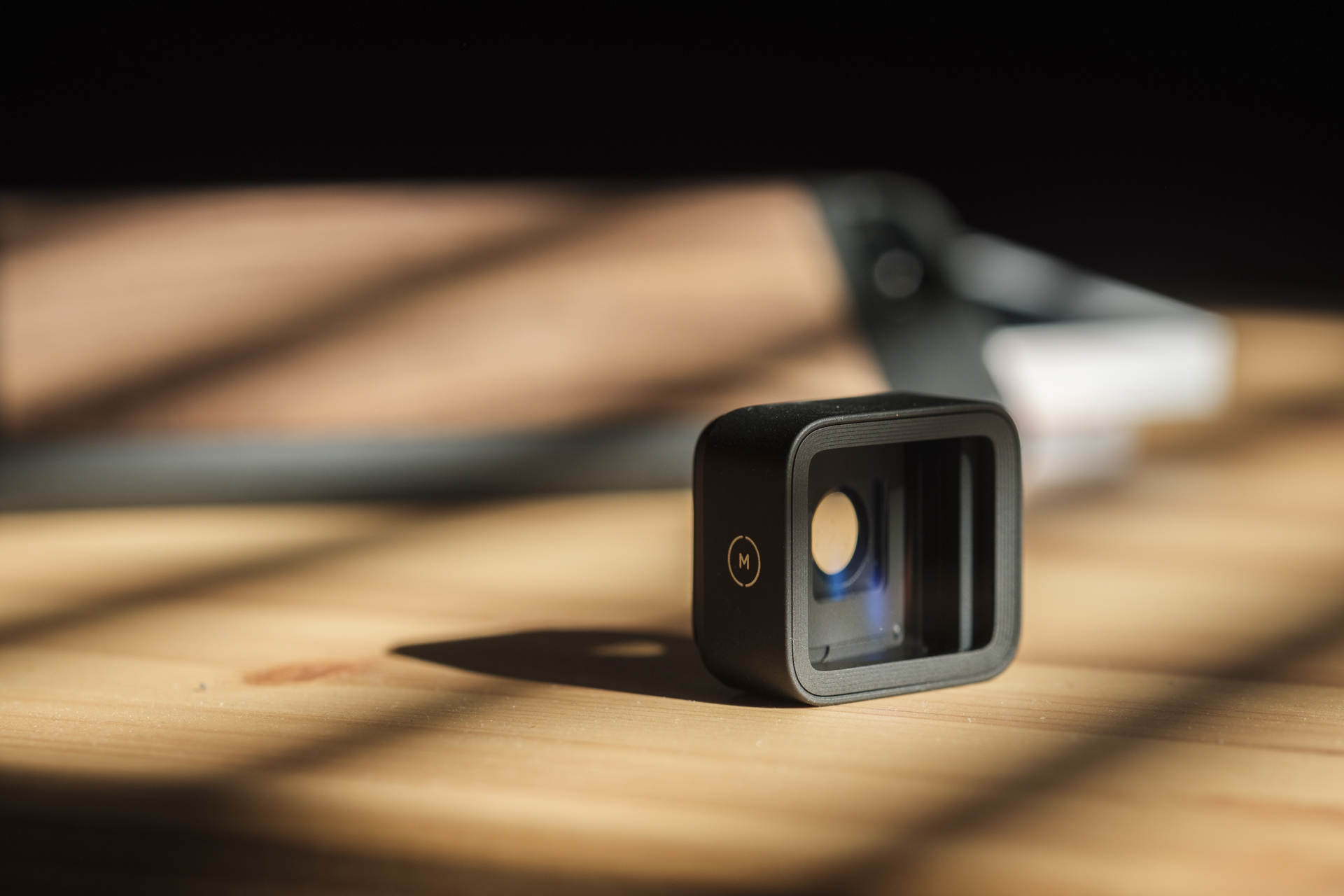 Moment Anamorphic Lens Turns Your Phone Into a Cinema Camera