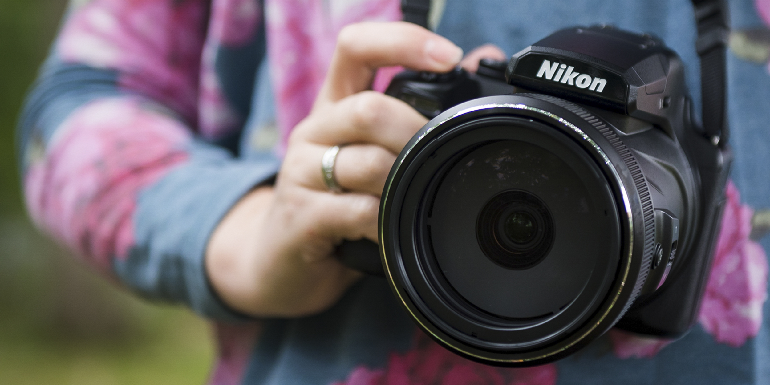 Nikon Coolpix P1000 Review | Digital Trends