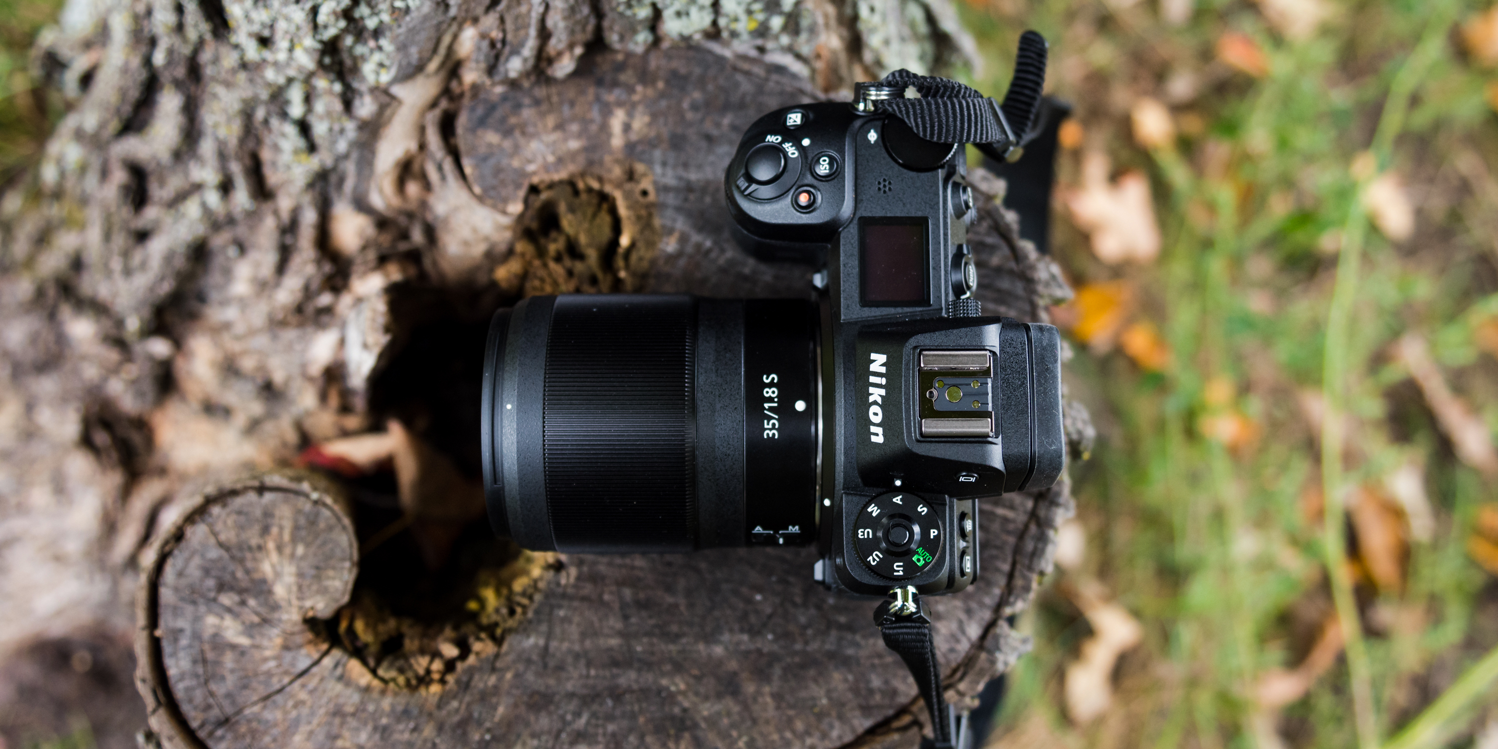 Nikkor Z 35mm f/1.8 S Review: Wide, Bright, and Sharp | Digital Trends